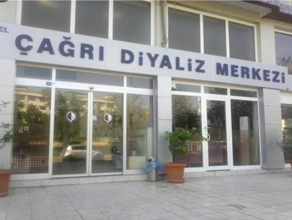 Çağrı Diyaliz Merkezi