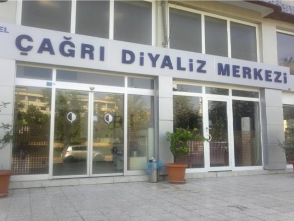 Çağrı Diyaliz